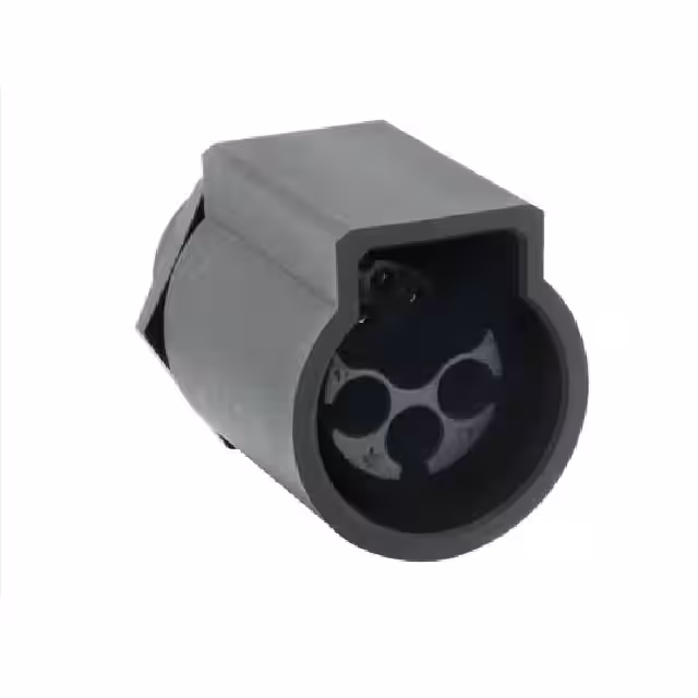 UTL7122G1W5P Souriau-Sunbank by Eaton  Alloggiamenti per connettori circolari